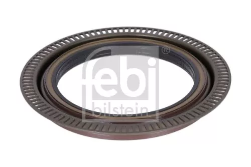 FEBI BILSTEIN 1x Shaft Seal, wheel bearing (15249)
