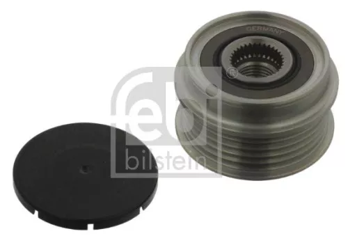 1x Alternator Freewheel Clutch