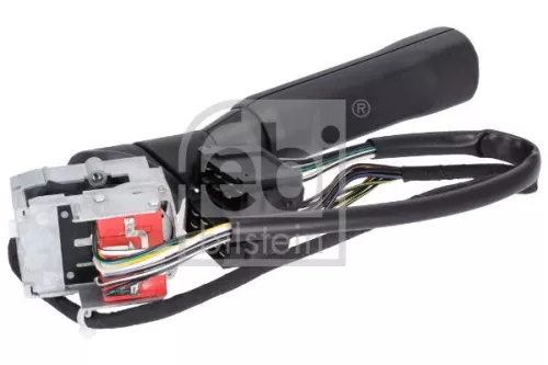 FEBI BILSTEIN 1x Steering Column Switch (15257)