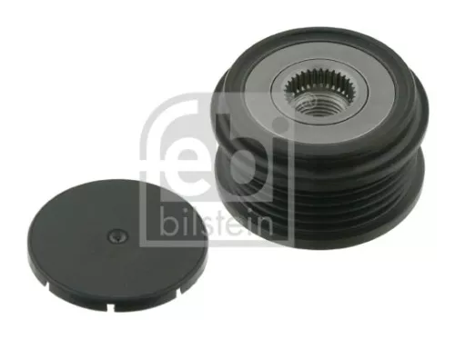 FEBI BILSTEIN 1x Alternator Freewheel Clutch (15260)