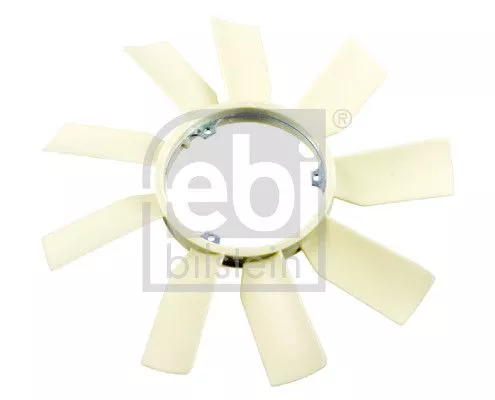FEBI BILSTEIN 1x Fan Wheel, engine cooling (15261)