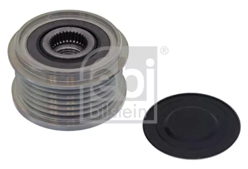 FEBI BILSTEIN 1x Alternator Freewheel Clutch (15274)