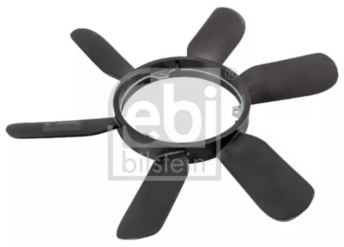 FEBI BILSTEIN 1x Fan Wheel, engine cooling (15275)
