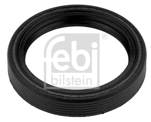 FEBI BILSTEIN 4x Shaft Seal, manual transmission flange (15285)