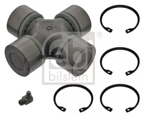 FEBI BILSTEIN 1x Joint, articulated shaft (15291)