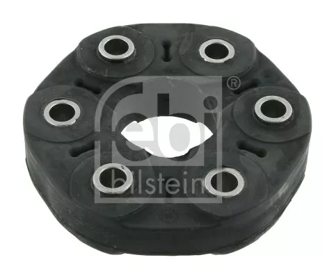 1x Joint, articulated shaft