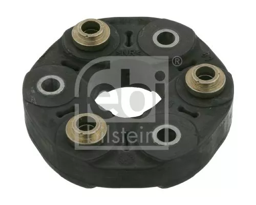 1x Joint, articulated shaft
