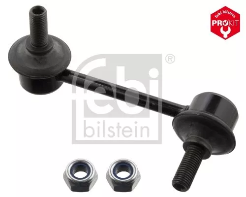 FEBI BILSTEIN 1x Link/Coupling Rod, stabiliser bar (15411)