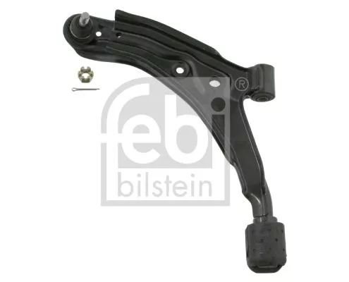 FEBI BILSTEIN 1x Control/Trailing Arm, wheel suspension (15467)