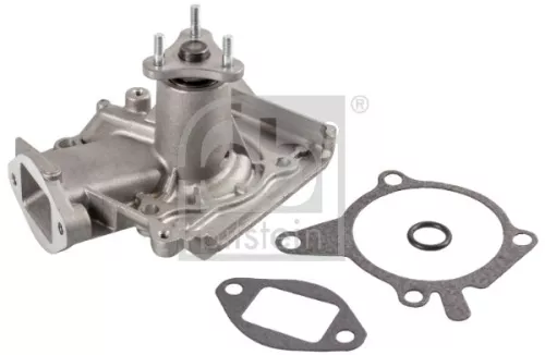 FEBI BILSTEIN 1x Water Pump, engine cooling (15469)