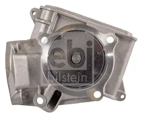 FEBI BILSTEIN 1x Water Pump, engine cooling (15469)