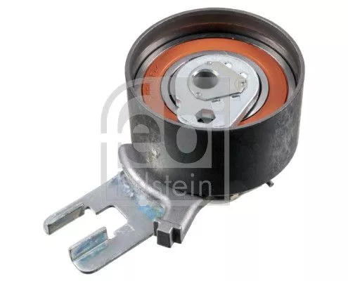 FEBI BILSTEIN 1x Tensioner Pulley, timing belt (15491)