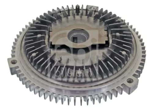 FEBI BILSTEIN 1x Clutch, radiator fan (15509)
