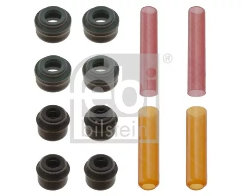 FEBI BILSTEIN 1x Seal Set, valve stem (15537)