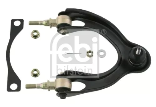 1x Control/Trailing Arm, wheel suspension