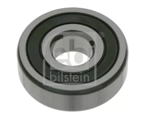 FEBI BILSTEIN 1x Rolling Bearing, suspension strut support mount (15602)