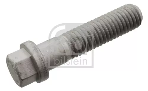 FEBI BILSTEIN 20x Collar screw, propshaft (15757)