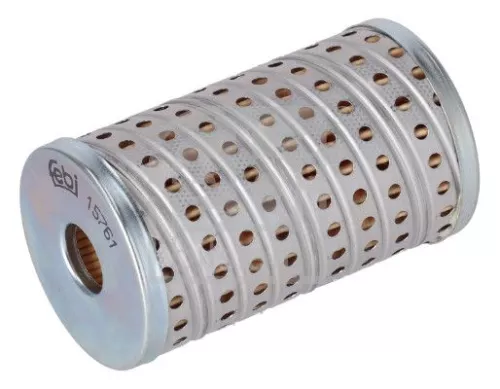 1x Hydraulic Filter, steering