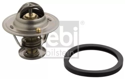 FEBI BILSTEIN 1x Thermostat, coolant (15803)