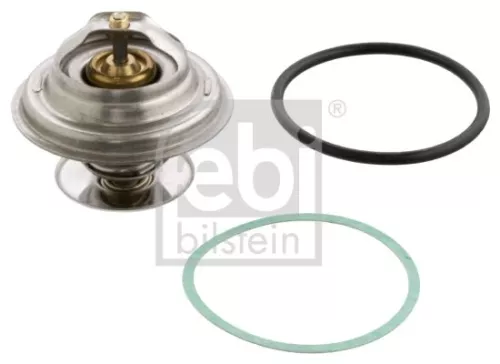 FEBI BILSTEIN 1x Thermostat, coolant (15851)