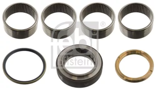 1x Repair Kit, kingpin