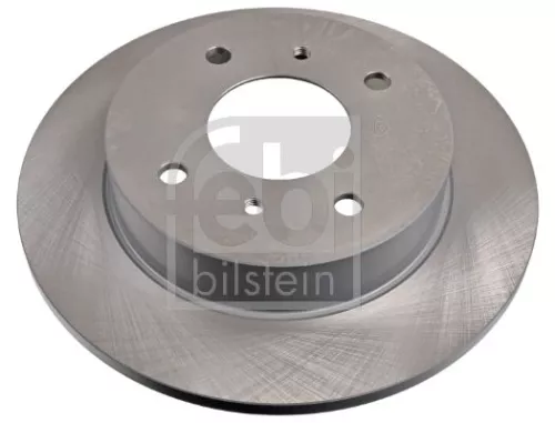 2x Brake Disc