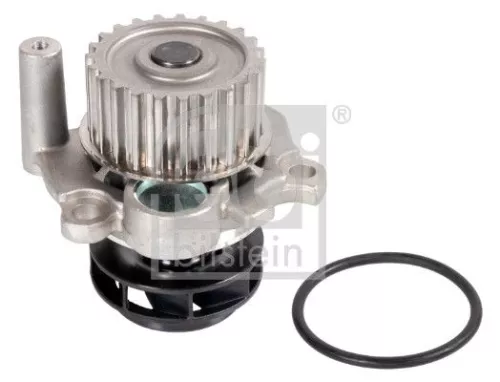 1x Water Pump, engine cooling