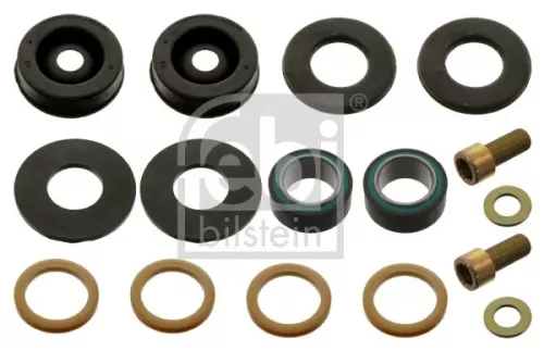 1x Repair Kit, driver cab suspension