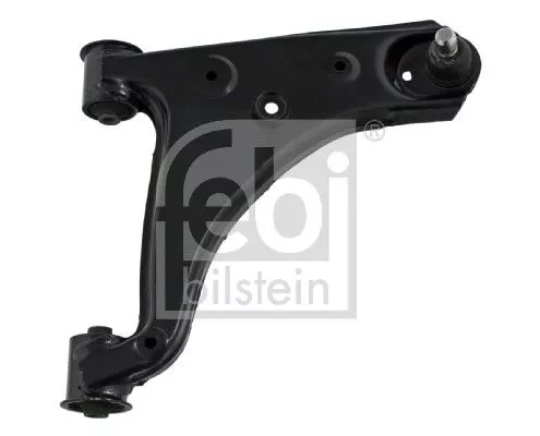 FEBI BILSTEIN 1x Control/Trailing Arm, wheel suspension (17061)