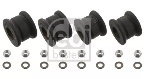 1x Mounting Kit, stabiliser bar