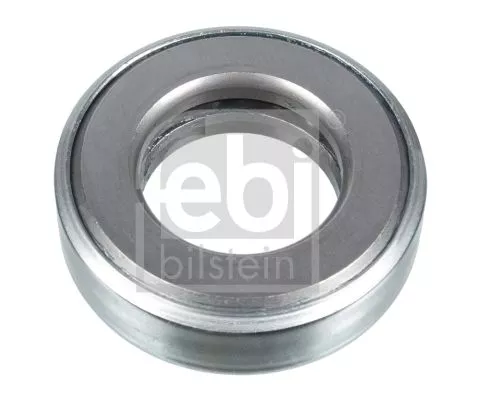 1x Rolling Bearing, suspension strut support mount
