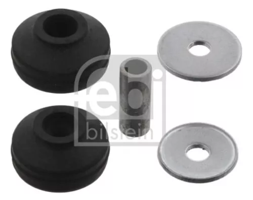 FEBI BILSTEIN 1x Repair Kit, suspension strut support mount (17111)