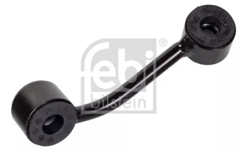 FEBI BILSTEIN 1x Link/Coupling Rod, stabiliser bar (17114)