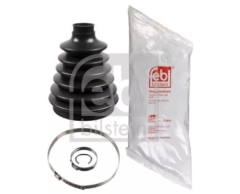 FEBI BILSTEIN 1x Bellow Kit, drive shaft (17126)