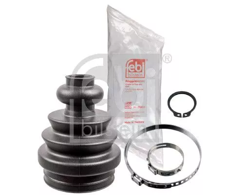 1x Bellow Kit, drive shaft