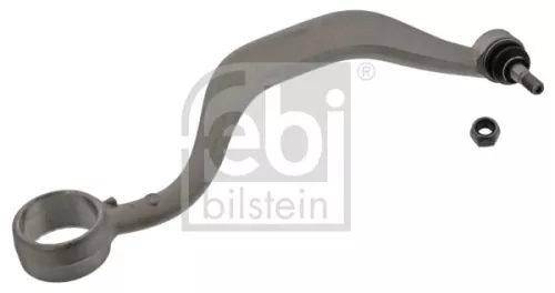 FEBI BILSTEIN 1x Control/Trailing Arm, wheel suspension (17137)