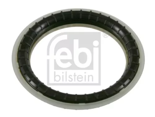 1x Rolling Bearing, suspension strut support mount