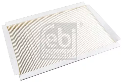 FEBI BILSTEIN 1x Filter, cabin air (17160)