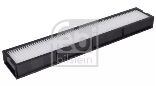 FEBI BILSTEIN 1x Filter, cabin air (17161)