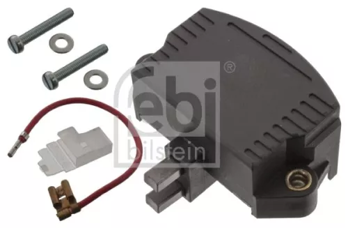1x Alternator Regulator
