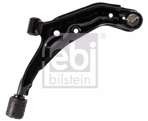 1x Control/Trailing Arm, wheel suspension