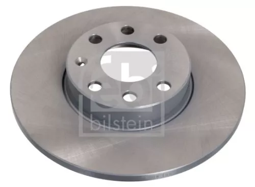 FEBI BILSTEIN 2x Brake Disc (17209)