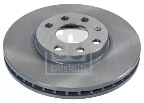 2x Brake Disc