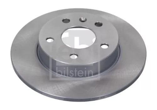 2x Brake Disc