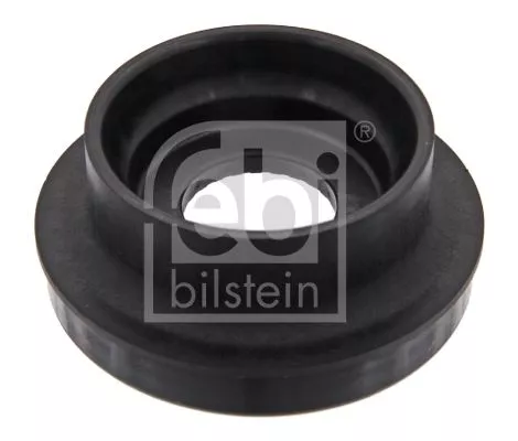 1x Rolling Bearing, suspension strut support mount
