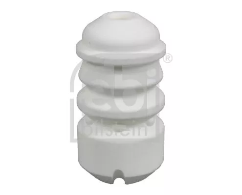 FEBI BILSTEIN 2x Rubber Buffer, suspension (17286)