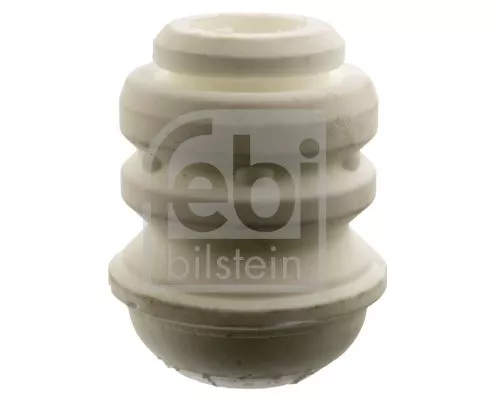 2x Rubber Buffer, suspension