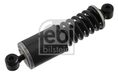FEBI BILSTEIN 1x Shock Absorber, driver cab suspension (17299)