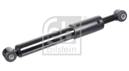 FEBI BILSTEIN 1x Shock Absorber, driver cab suspension (17302)