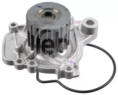 1x Water Pump, engine cooling